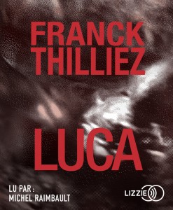 Luca - livre