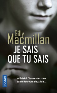 Macmillan Gilly