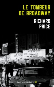 Price Richard