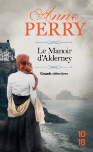 Le Manoir d'Alderney - poche