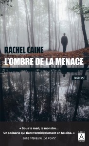 Caine Rachel