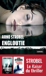 Strobel Arno