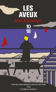Wainwright John