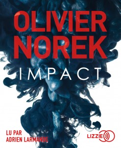 Norek Olivier