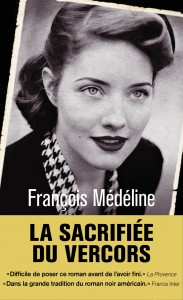 Médéline François