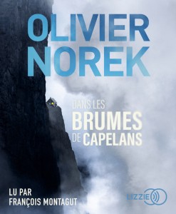 Norek Olivier