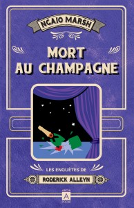 Mort au champagne