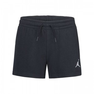 Short Jordan Essential short Noir pour Fille