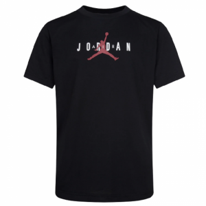 T-shirt Jordan Sustainable Noir Enfant