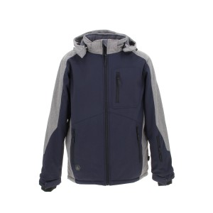 Glacier nvnr ch softshell