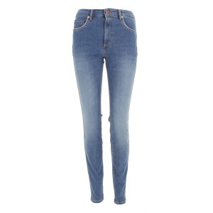 Push up 197 jeans lady