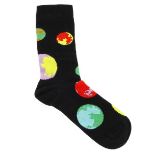 Moonshadow sock