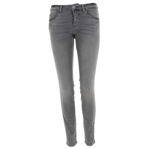 Curve x carrie grey jeans l