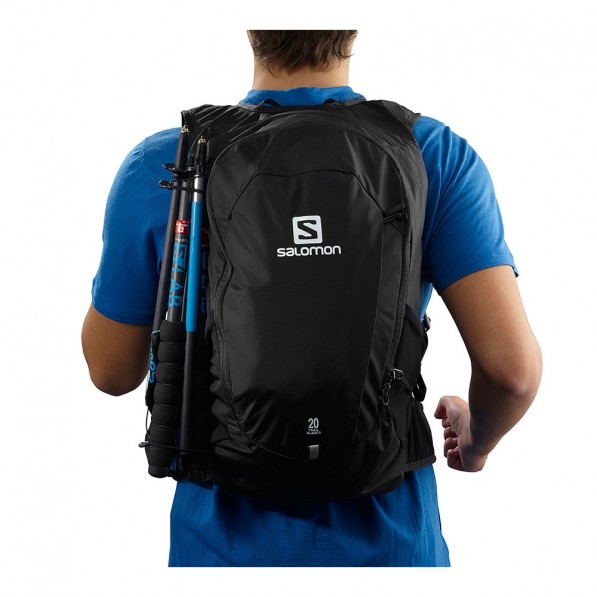 salomon trailblazer 20