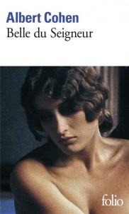 Albert Cohen