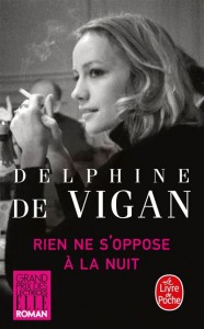 Delphine de Vigan