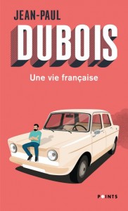 Une vie française - livre poche