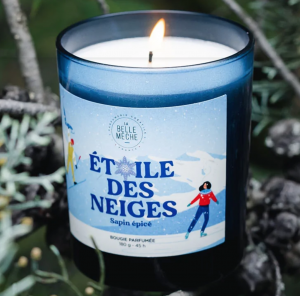 La Belle Mèche