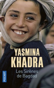 Khadra Yasmina