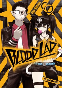Blood Lad - tome 6