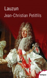 Petitfils Jean-christian