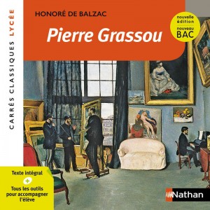 Pierre Grassou - Balzac - numéro 72