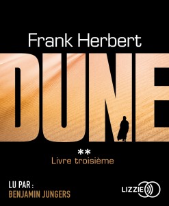 Dune - tome 2 Livre troisième