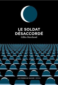Gilles Marchand
