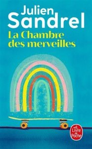 Julien Sandrel