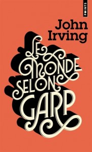 John Irving