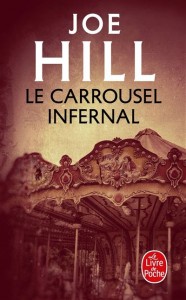 Joe Hill