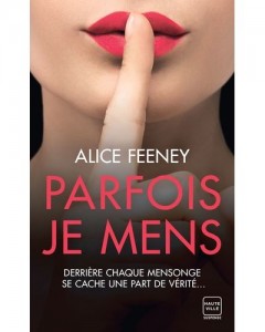 Alice Feeney