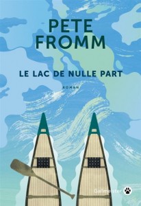 Pete Fromm