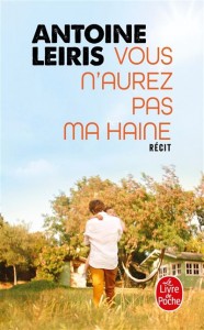 Antoine Leiris