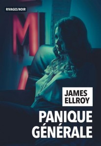 James Ellroy