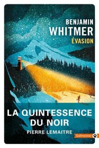Benjamin Whitmer