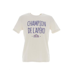 Monsieur T Shirt