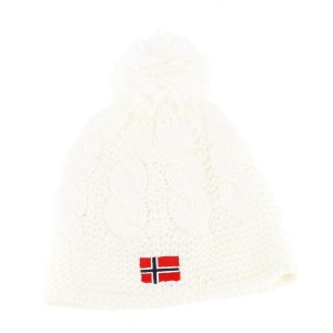 Flag j blanc norvege