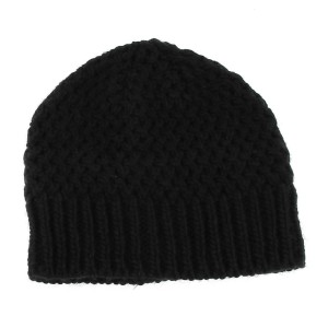 Clarice hat black