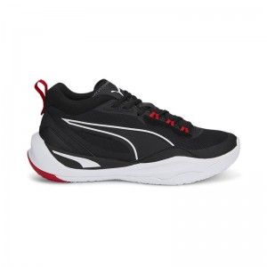 Chaussure de Basketball Puma Playmaker Pro Noir