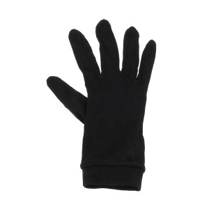 Silk gloves m