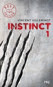Instinct - tome 1