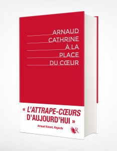 Cathrine Arnaud