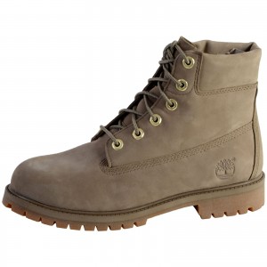 Boot Timberland Juniors Prem 6 IN Water Proof