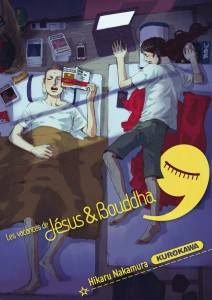 Les vacances de Jésus & Bouddha - tome 9