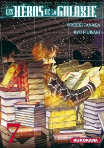 Tanaka Yoshiki/fujisaki Ryû