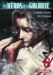 Tanaka Yoshiki/fujisaki Ryû