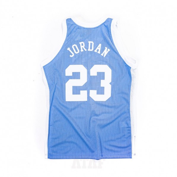 Maillot mitchell and ness jordan best sale
