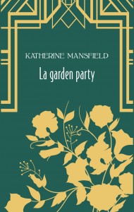 Mansfield Katherine