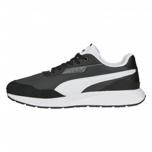 Basket à Lacets Puma Runtamed Plus